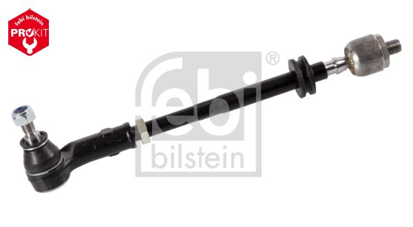 Strypo montavimas FEBI BILSTEIN 10880