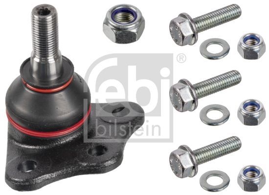 Ball Joint FEBI BILSTEIN 108829