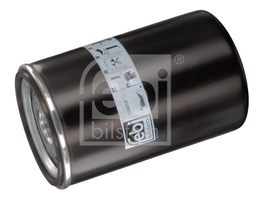 Alyvos filtras FEBI BILSTEIN 108859