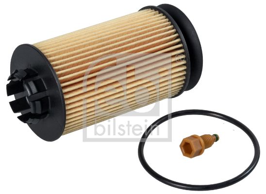 Oil Filter FEBI BILSTEIN 108861