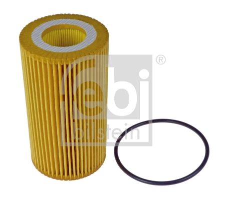 Alyvos filtras FEBI BILSTEIN 108935