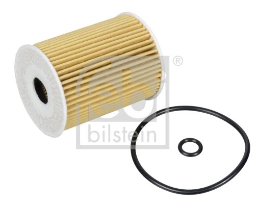 Alyvos filtras FEBI BILSTEIN 108983