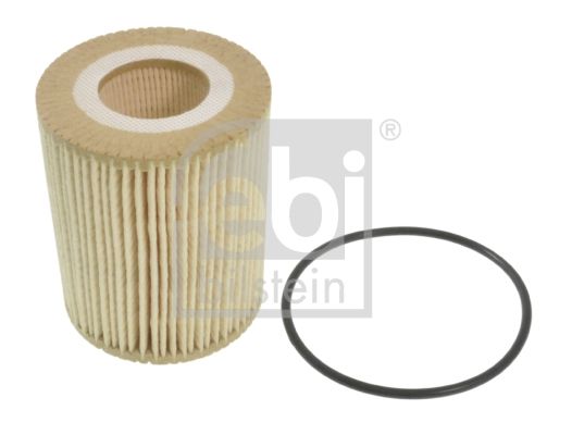 Oil Filter FEBI BILSTEIN 108984