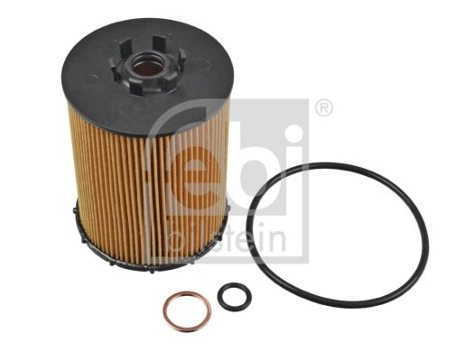 Alyvos filtras FEBI BILSTEIN 108995