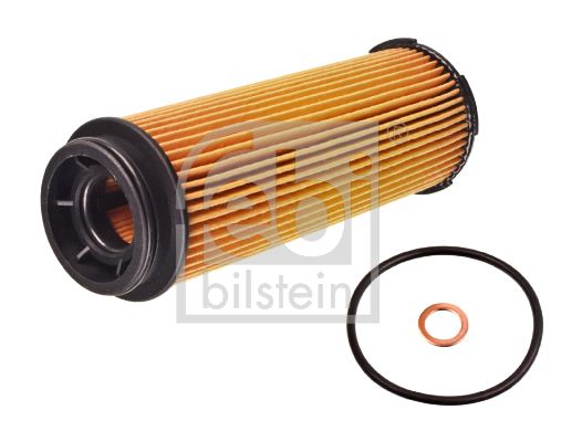 Alyvos filtras FEBI BILSTEIN 109000