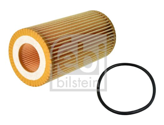 Oil Filter FEBI BILSTEIN 109015