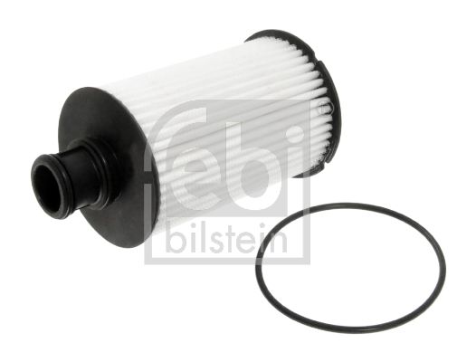 Oil Filter FEBI BILSTEIN 109017