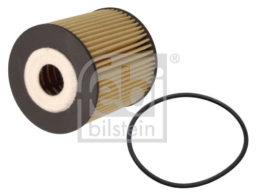 Oil Filter FEBI BILSTEIN 109020