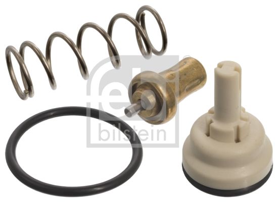 Thermostat, coolant FEBI BILSTEIN 109021