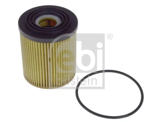 Alyvos filtras FEBI BILSTEIN 109123
