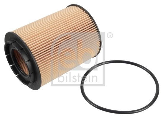 Alyvos filtras FEBI BILSTEIN 109143