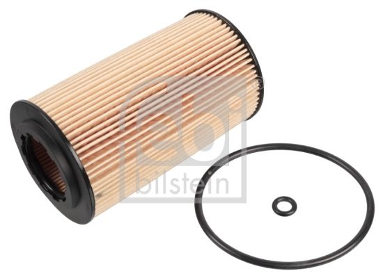 Oil Filter FEBI BILSTEIN 109144