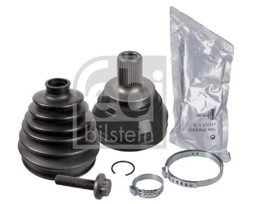 Joint Kit, drive shaft FEBI BILSTEIN 109151