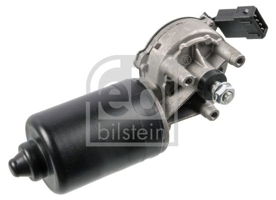 Wiper Motor FEBI BILSTEIN 109175