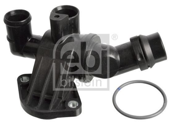 Thermostat, coolant FEBI BILSTEIN 109178