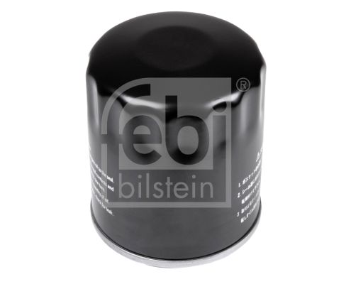 Alyvos filtras FEBI BILSTEIN 109201