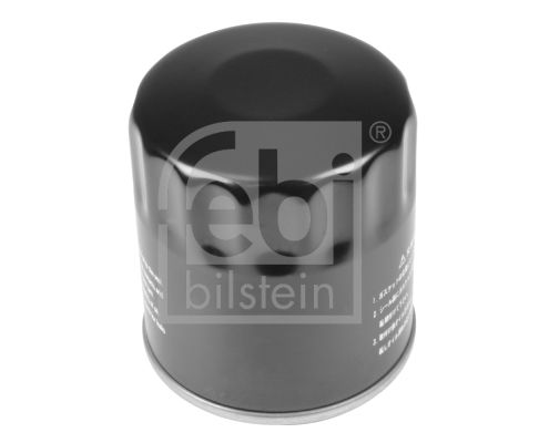 Alyvos filtras FEBI BILSTEIN 109220