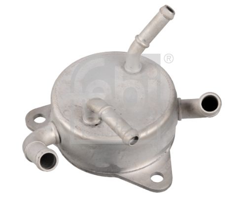Refroidisseur d'huile, huile moteur FEBI BILSTEIN 109228