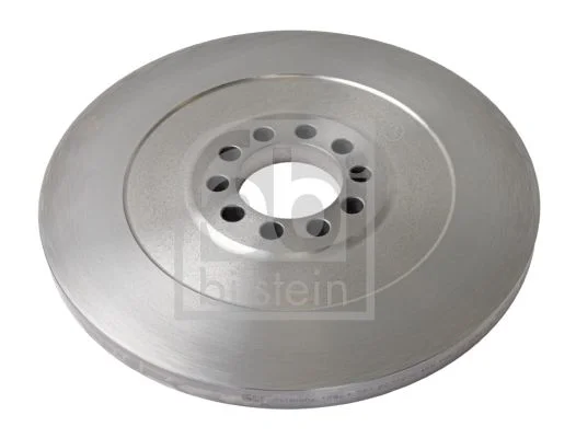 Stabdžių diskas FEBI BILSTEIN 10924