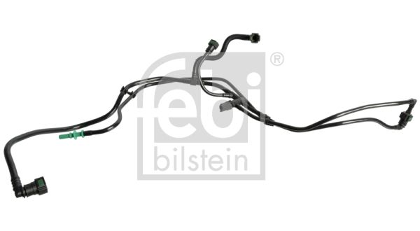 Palivová hadica FEBI BILSTEIN 109241