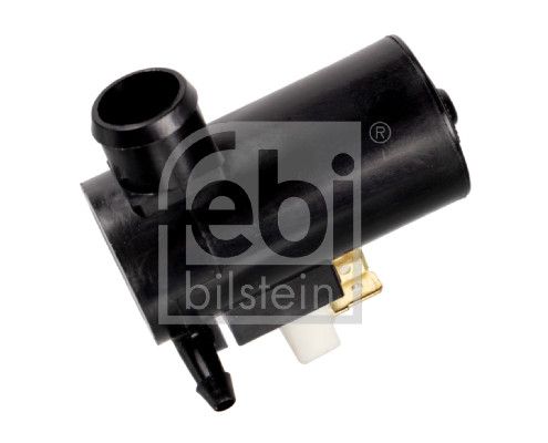 Washer Fluid Pump, window cleaning FEBI BILSTEIN 109265