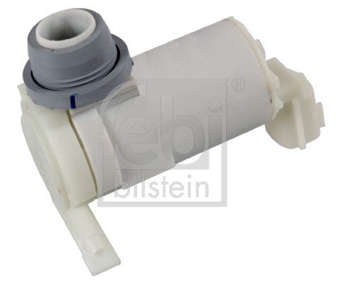 Washer Fluid Pump, window cleaning FEBI BILSTEIN 109267