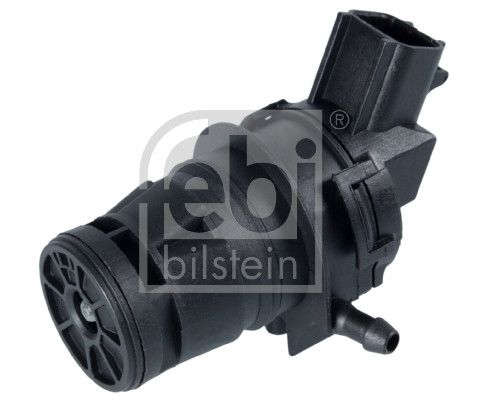 Washer Fluid Pump, window cleaning FEBI BILSTEIN 109284