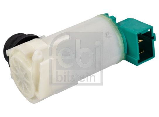 Washer Fluid Pump, window cleaning FEBI BILSTEIN 109287