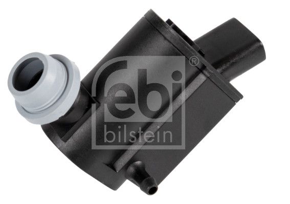 Washer Fluid Pump, window cleaning FEBI BILSTEIN 109288