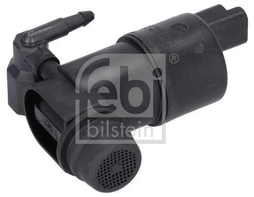 Washer Fluid Pump, window cleaning FEBI BILSTEIN 109292