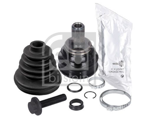 Joint Kit, drive shaft FEBI BILSTEIN 109399