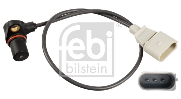 Sensor, crankshaft pulse FEBI BILSTEIN 109422