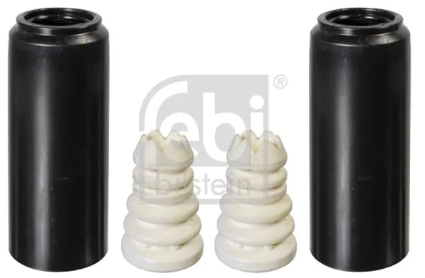 Apsauginio dangtelio komplektas, amortizatorius febi bilstein 09463