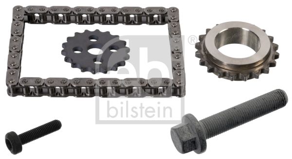 Chain Kit, oil pump drive FEBI BILSTEIN 109480