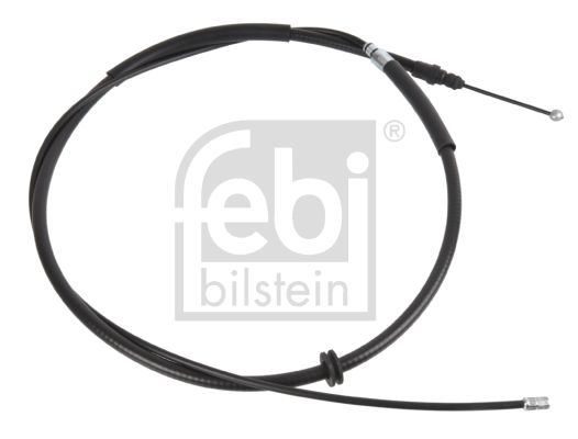 Тросовий привод, стоянкове гальмо FEBI BILSTEIN 109485