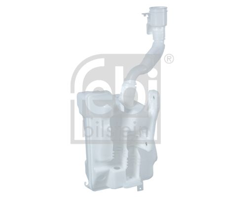 Washer Fluid Reservoir, window cleaning FEBI BILSTEIN 109505