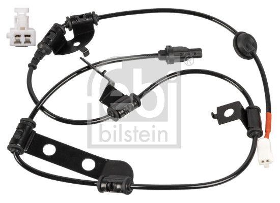 Датчик, кількість обертів колеса FEBI BILSTEIN 109513