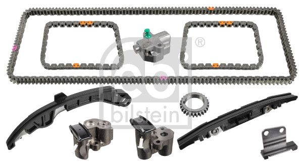 Timing Chain Kit FEBI BILSTEIN 109524