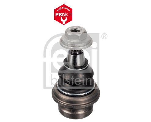 Ball Joint FEBI BILSTEIN 109567