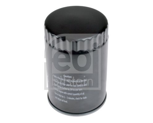 Oil Filter FEBI BILSTEIN 109602