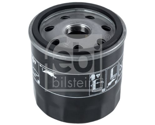 Alyvos filtras FEBI BILSTEIN 109603