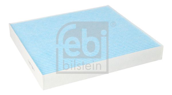 Filtras, salono oras FEBI BILSTEIN 109650