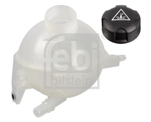 Expansion Tank, coolant FEBI BILSTEIN 109693