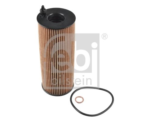 Oil Filter FEBI BILSTEIN 109707