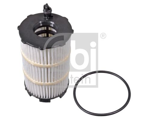 Oil Filter FEBI BILSTEIN 109708