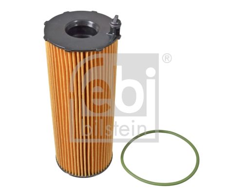 Alyvos filtras FEBI BILSTEIN 109709