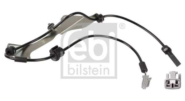 Датчик, кількість обертів колеса FEBI BILSTEIN 109716