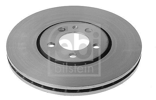 Brake Disc FEBI BILSTEIN 11205