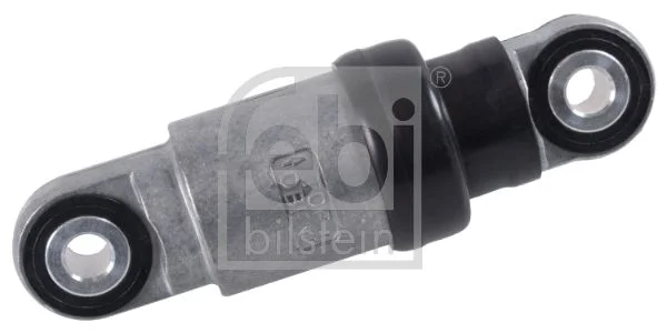 Vibracijos slopintuvas, V formos rumbuotas diržas FEBI BILSTEIN 11270