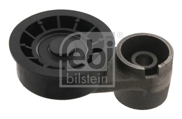 Įtempiklio skriemulys, paskirstymo diržas FEBI BILSTEIN 11301